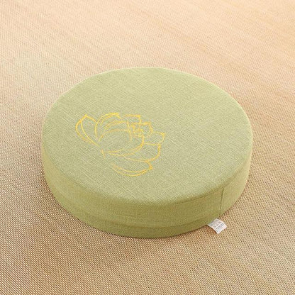 40X6CM Yoga Removable Cushion